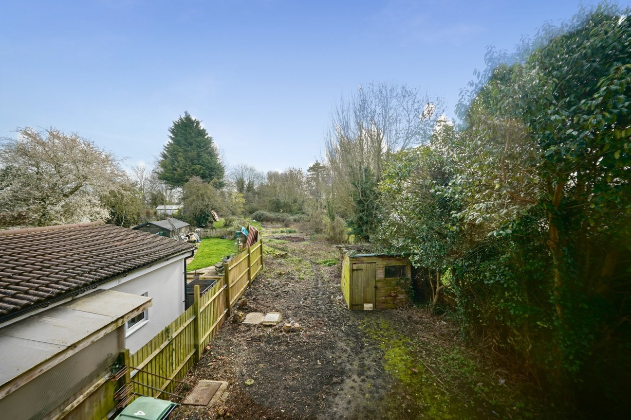 Hargrave, Wellingborough, Northamptonshire