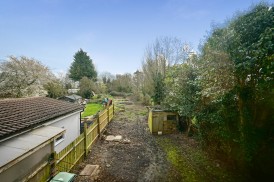 Hargrave, Wellingborough, Northamptonshire