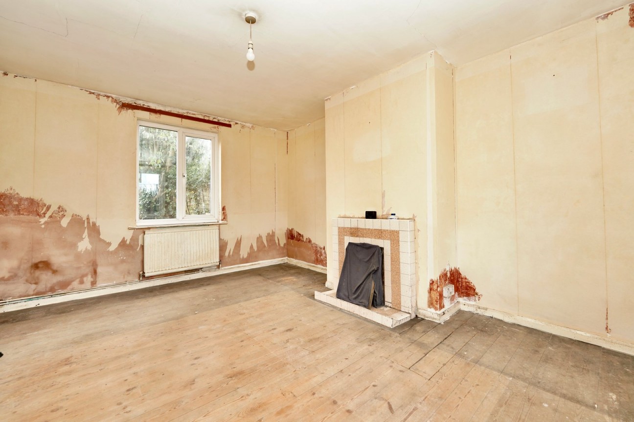 Hargrave, Wellingborough, Northamptonshire