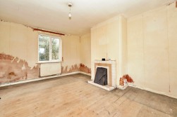 Hargrave, Wellingborough, Northamptonshire