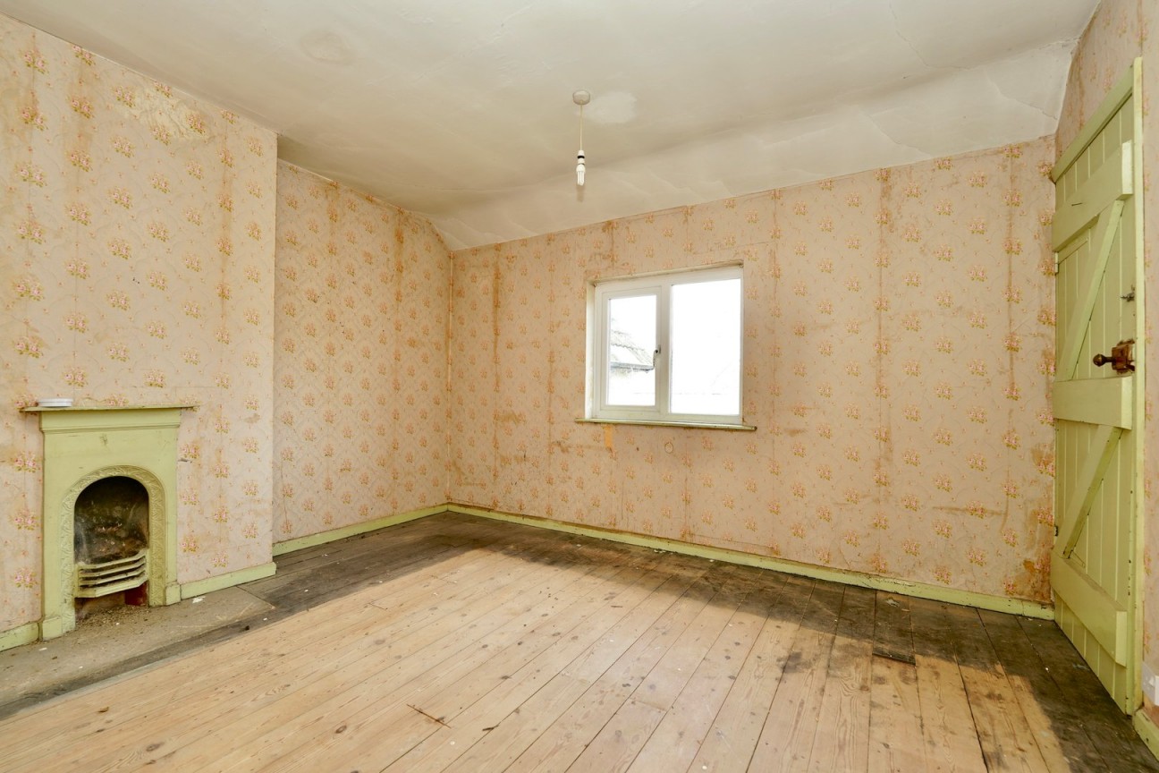 Hargrave, Wellingborough, Northamptonshire