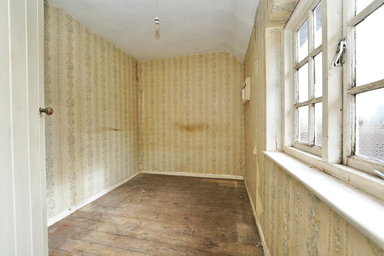 Hargrave, Wellingborough, Northamptonshire