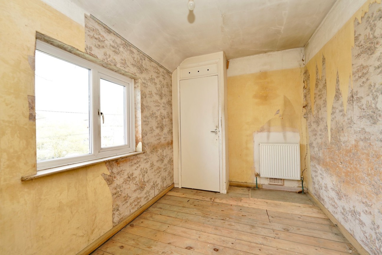 Hargrave, Wellingborough, Northamptonshire