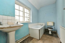 Hargrave, Wellingborough, Northamptonshire