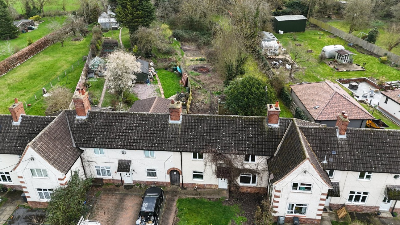 Hargrave, Wellingborough, Northamptonshire