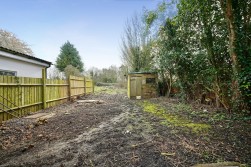 Hargrave, Wellingborough, Northamptonshire