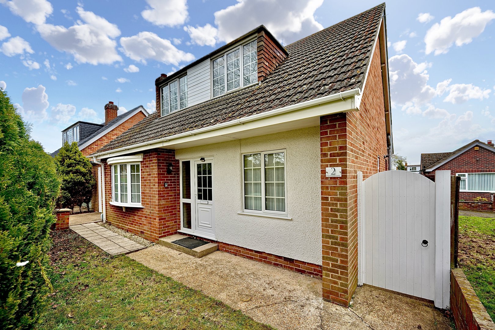 Hartford, Huntingdon