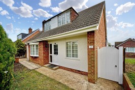 Hartford, Huntingdon