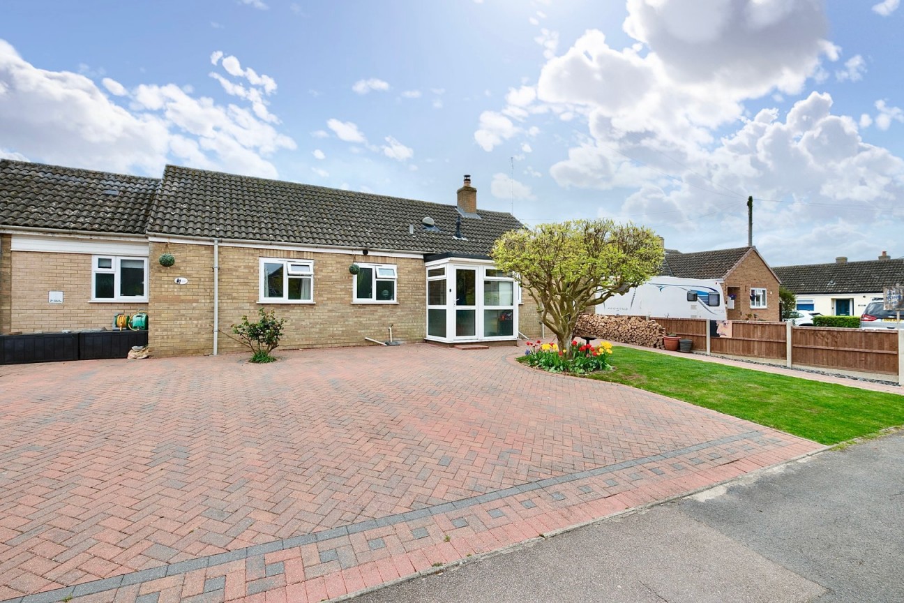 Alconbury, Huntingdon, Cambridgeshire