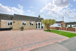 Alconbury, Huntingdon, Cambridgeshire