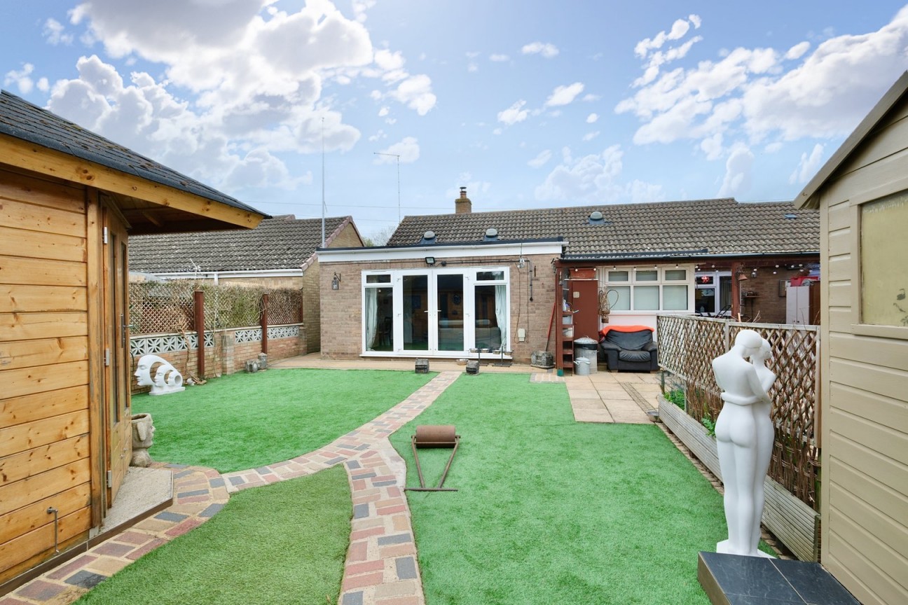 Alconbury, Huntingdon, Cambridgeshire