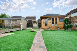 Alconbury, Huntingdon, Cambridgeshire