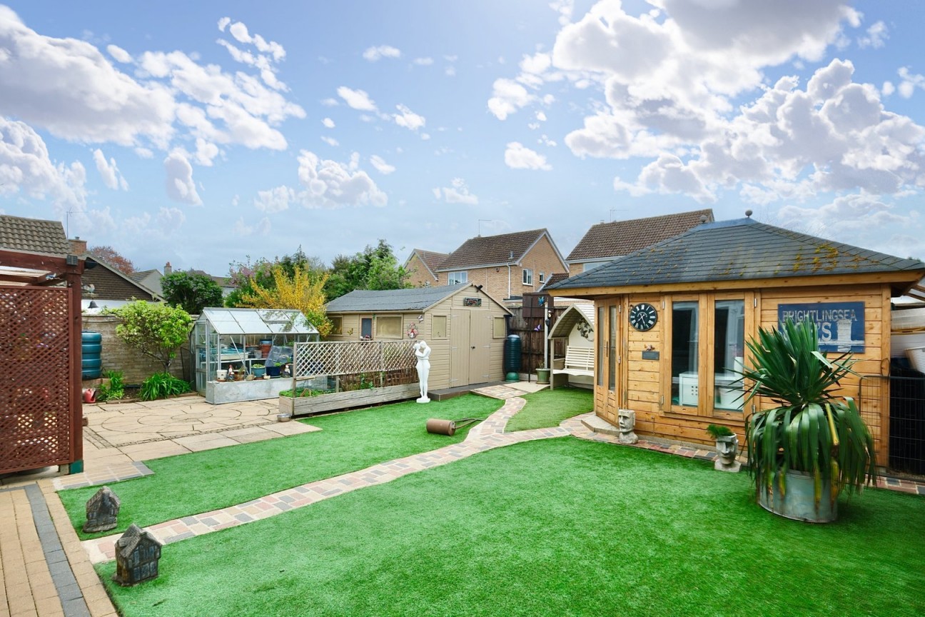 Alconbury, Huntingdon, Cambridgeshire