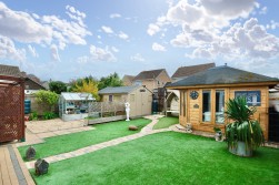 Alconbury, Huntingdon, Cambridgeshire