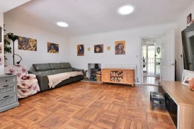 Alconbury, Huntingdon, Cambridgeshire