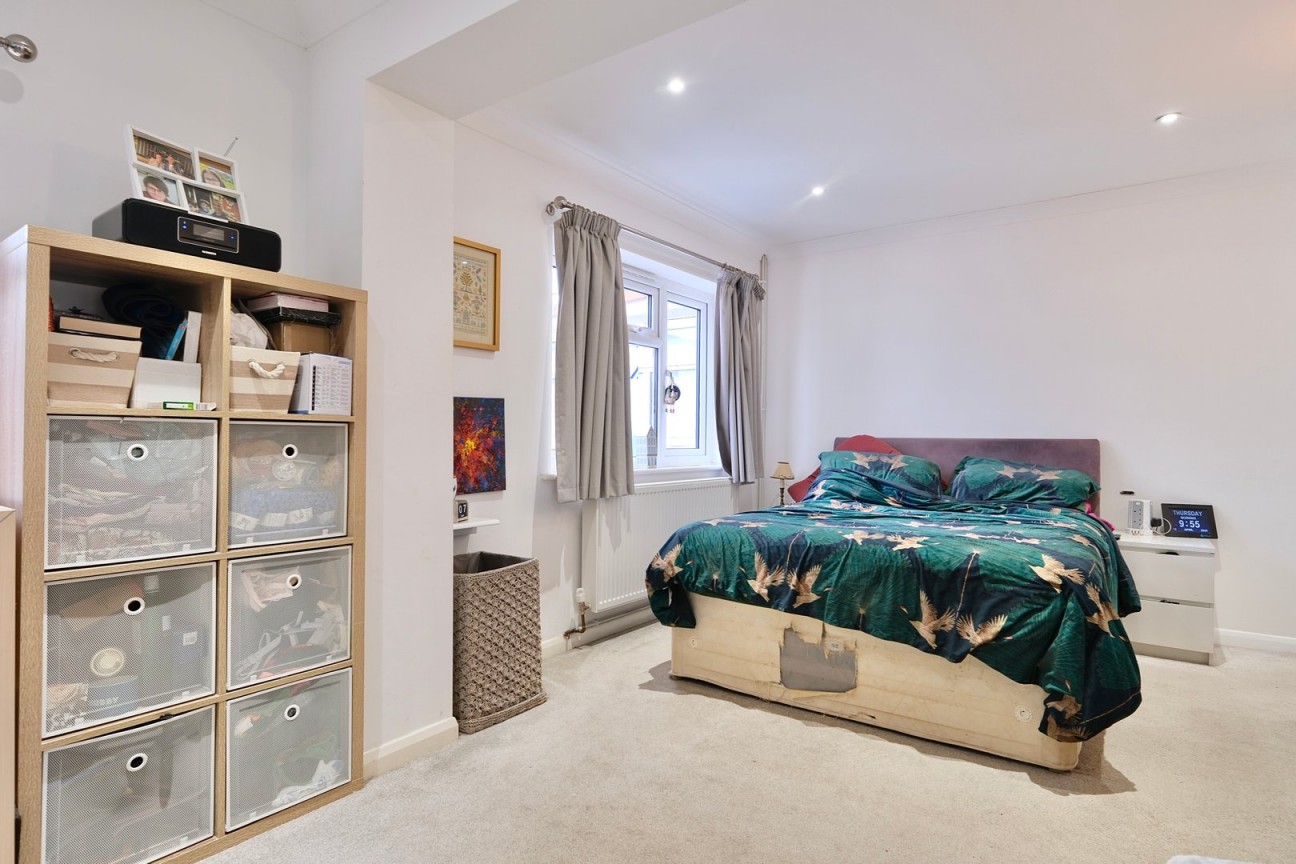 Alconbury, Huntingdon, Cambridgeshire