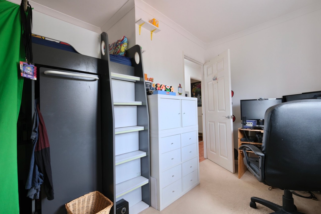 Alconbury, Huntingdon, Cambridgeshire