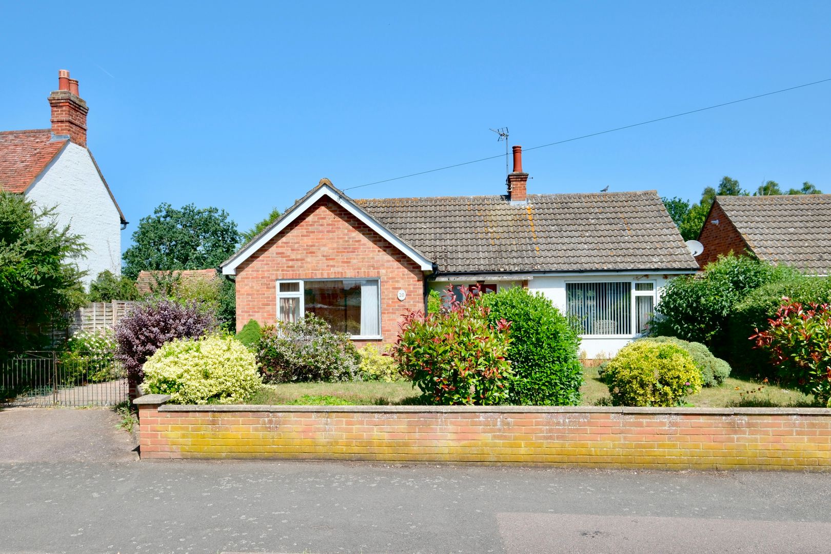 Hartford, Huntingdon