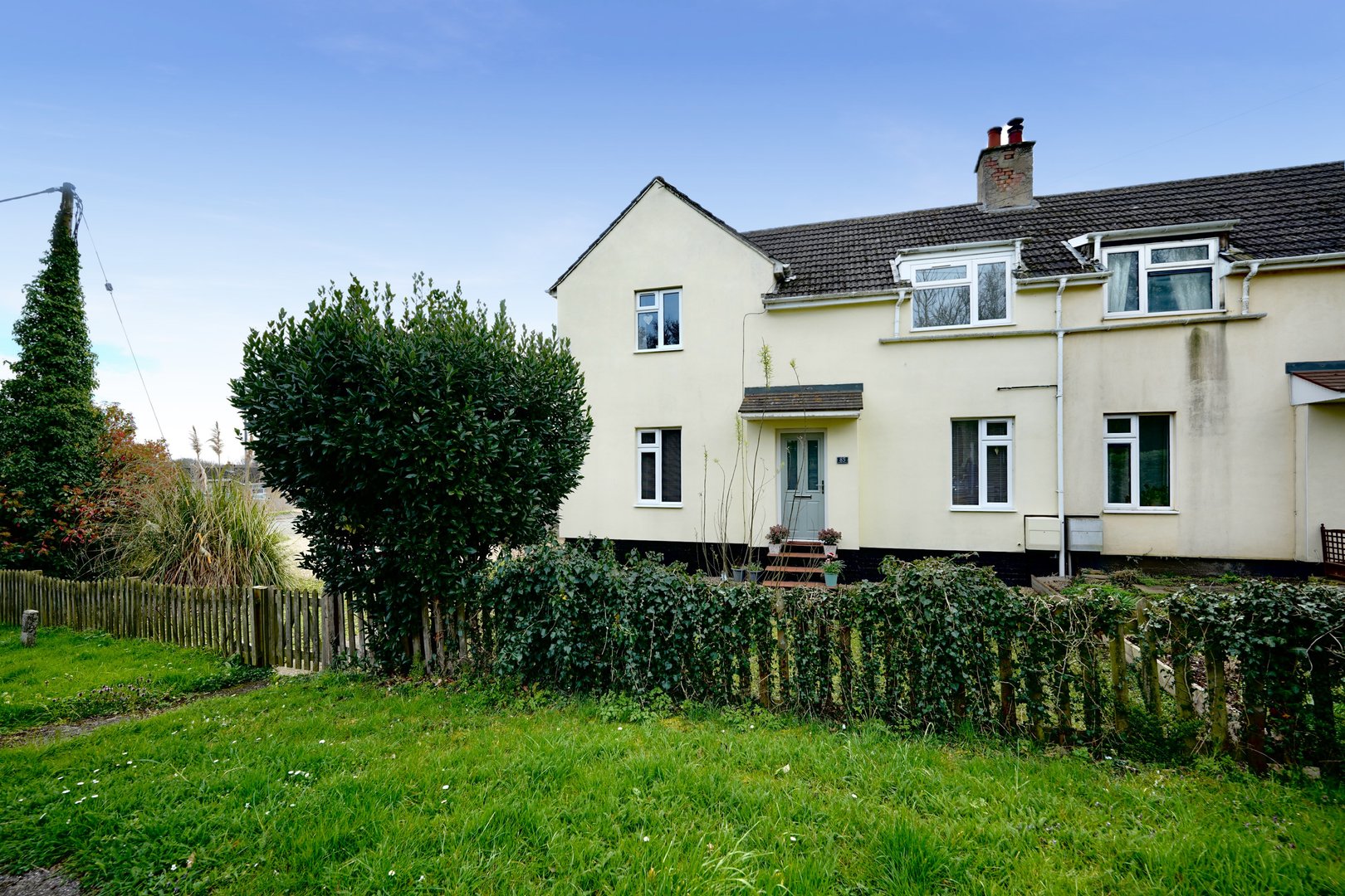 Little Stukeley, Huntingdon