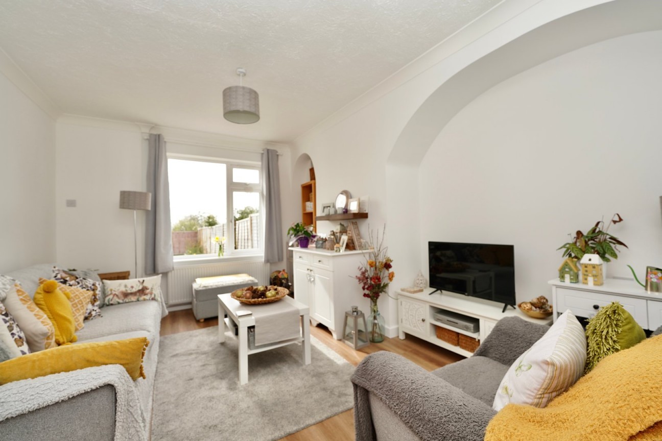 Little Stukeley, Huntingdon