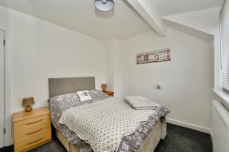 Little Stukeley, Huntingdon