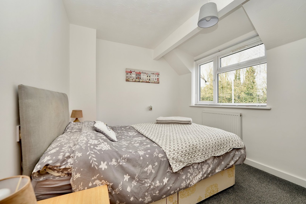 Little Stukeley, Huntingdon