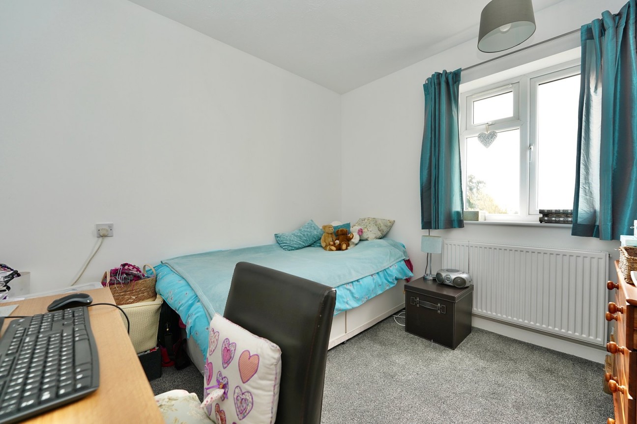 Little Stukeley, Huntingdon