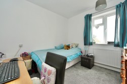 Little Stukeley, Huntingdon