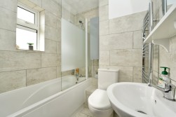 Little Stukeley, Huntingdon