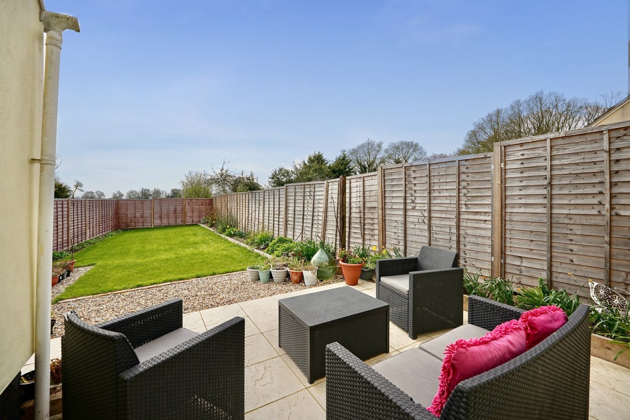 Little Stukeley, Huntingdon