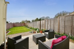 Little Stukeley, Huntingdon