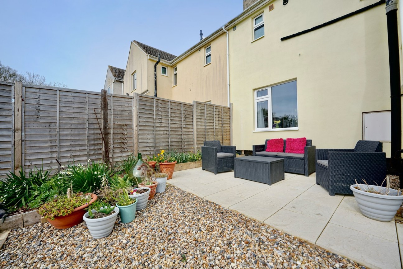 Little Stukeley, Huntingdon