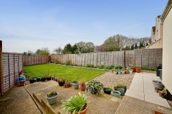 Little Stukeley, Huntingdon