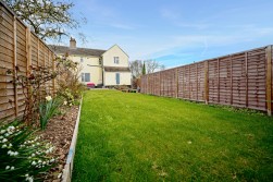 Little Stukeley, Huntingdon