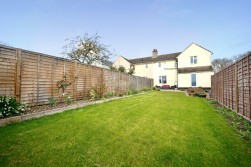 Little Stukeley, Huntingdon