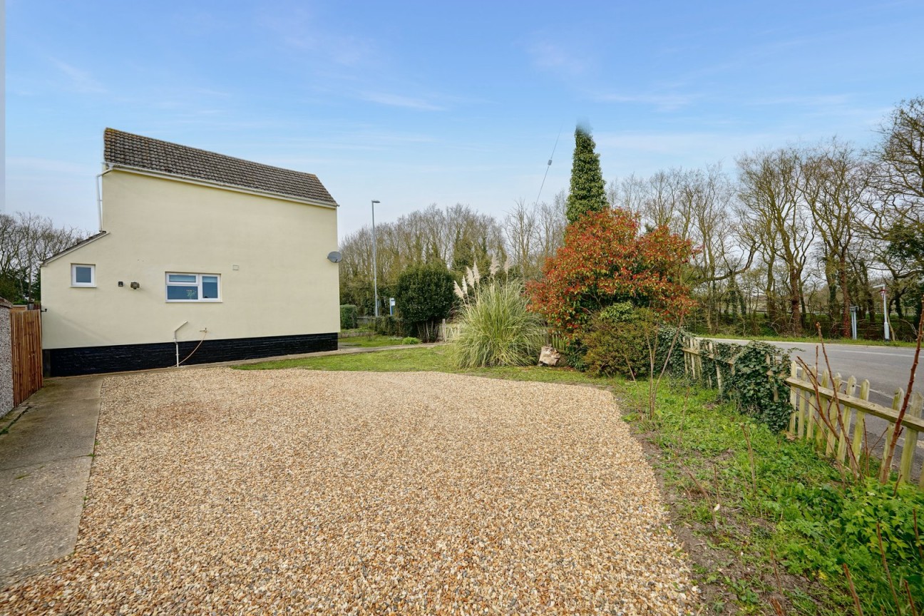 Little Stukeley, Huntingdon