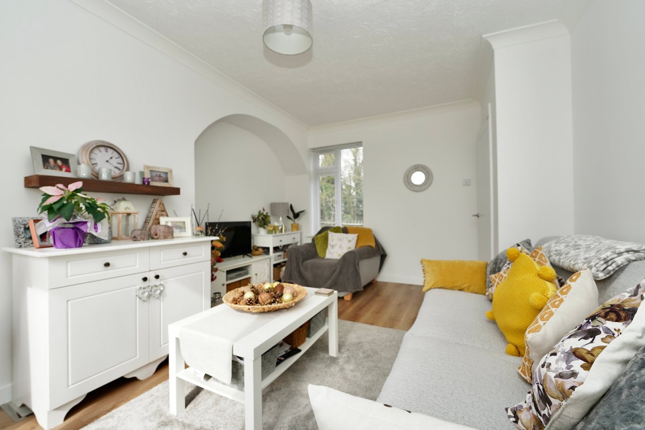 Little Stukeley, Huntingdon