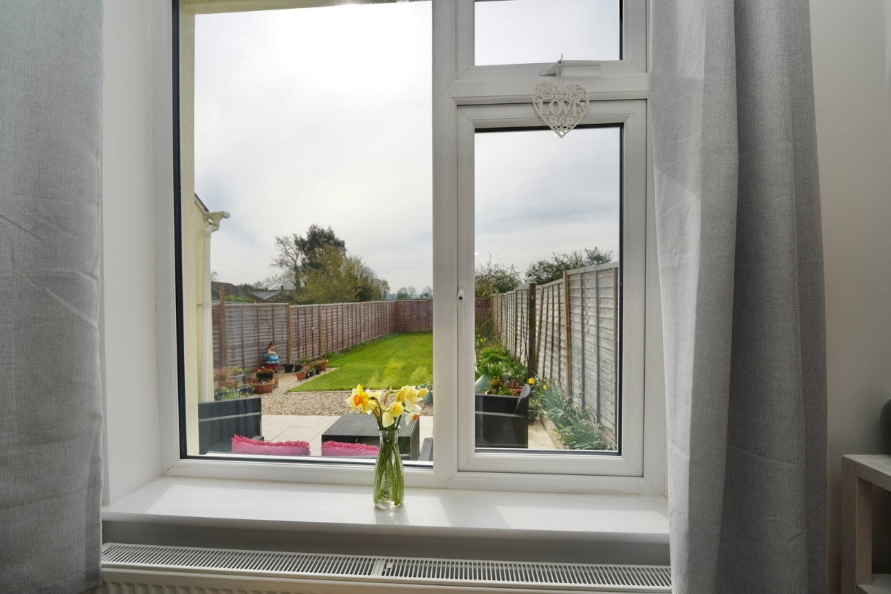 Little Stukeley, Huntingdon