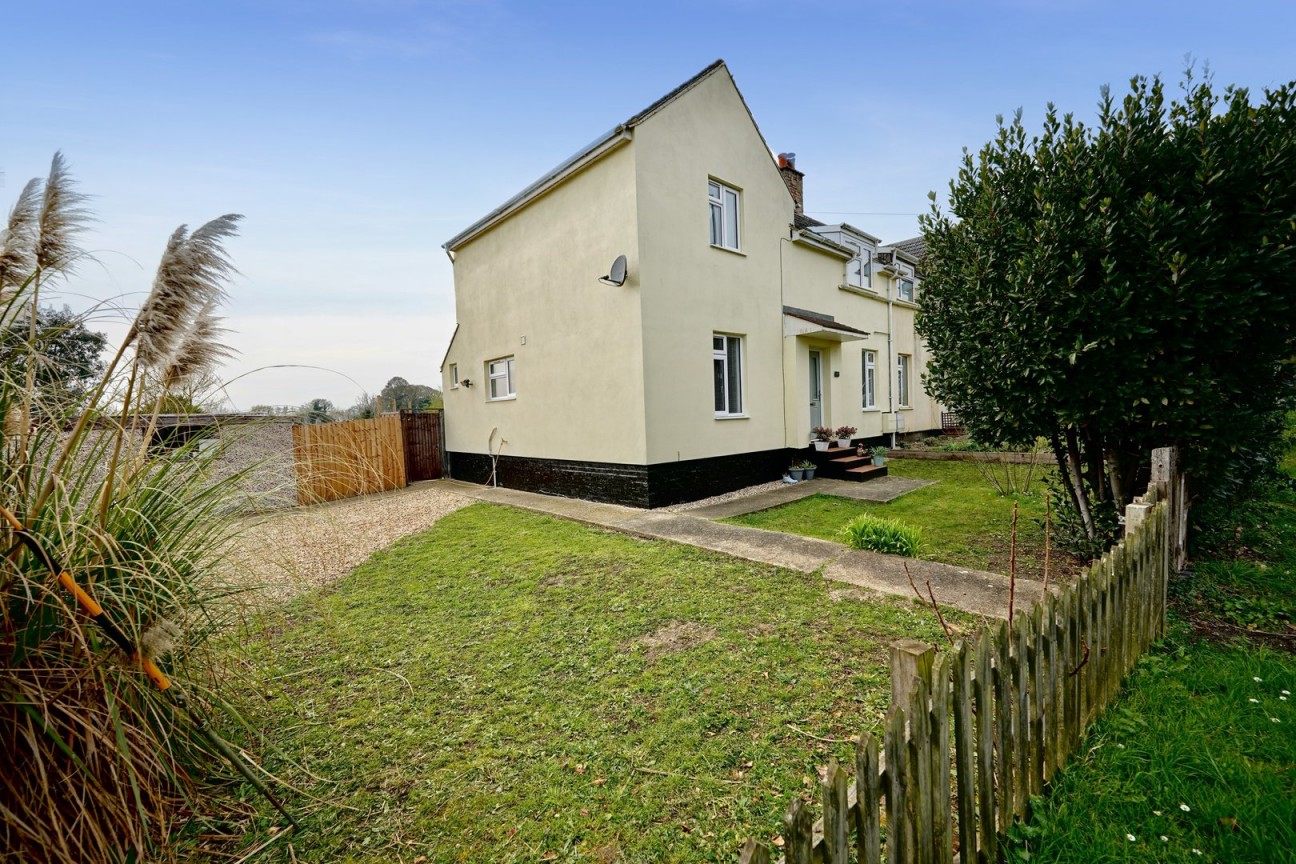 Little Stukeley, Huntingdon