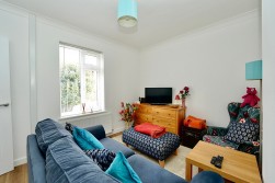 Little Stukeley, Huntingdon