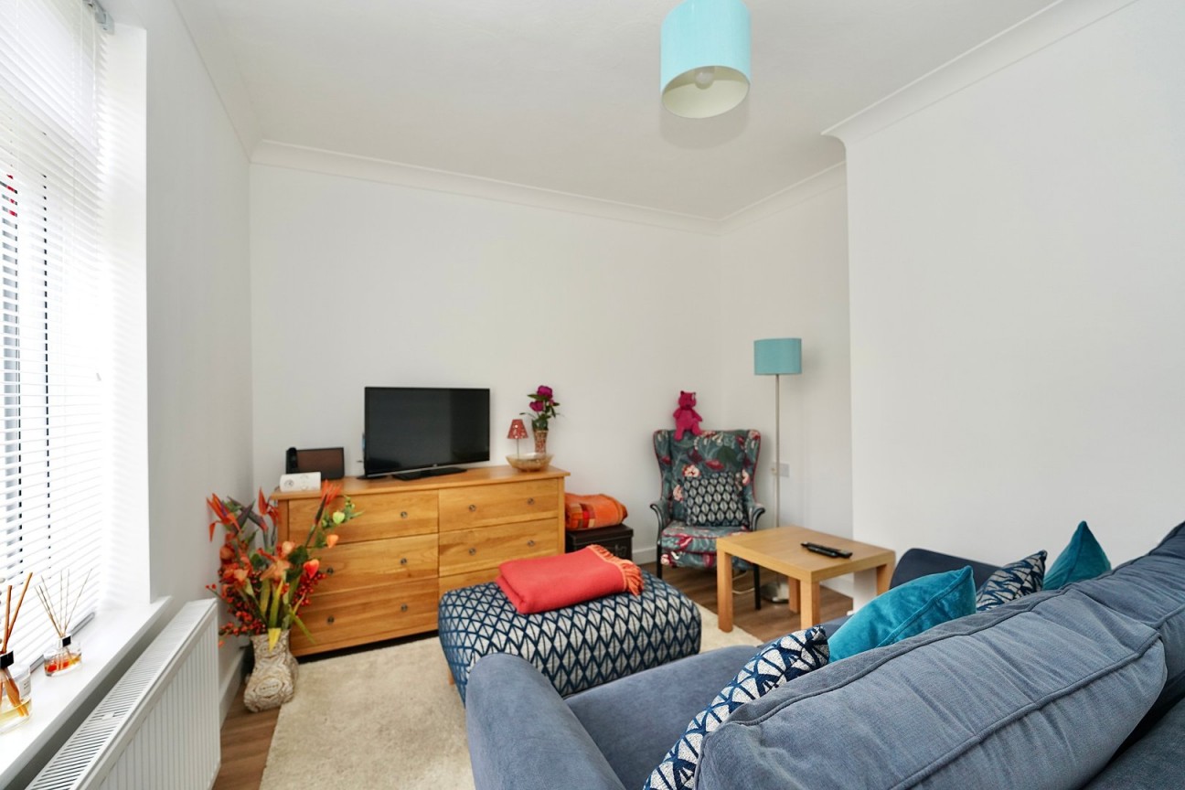 Little Stukeley, Huntingdon