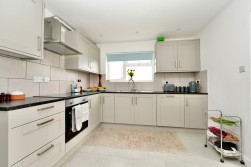 Little Stukeley, Huntingdon