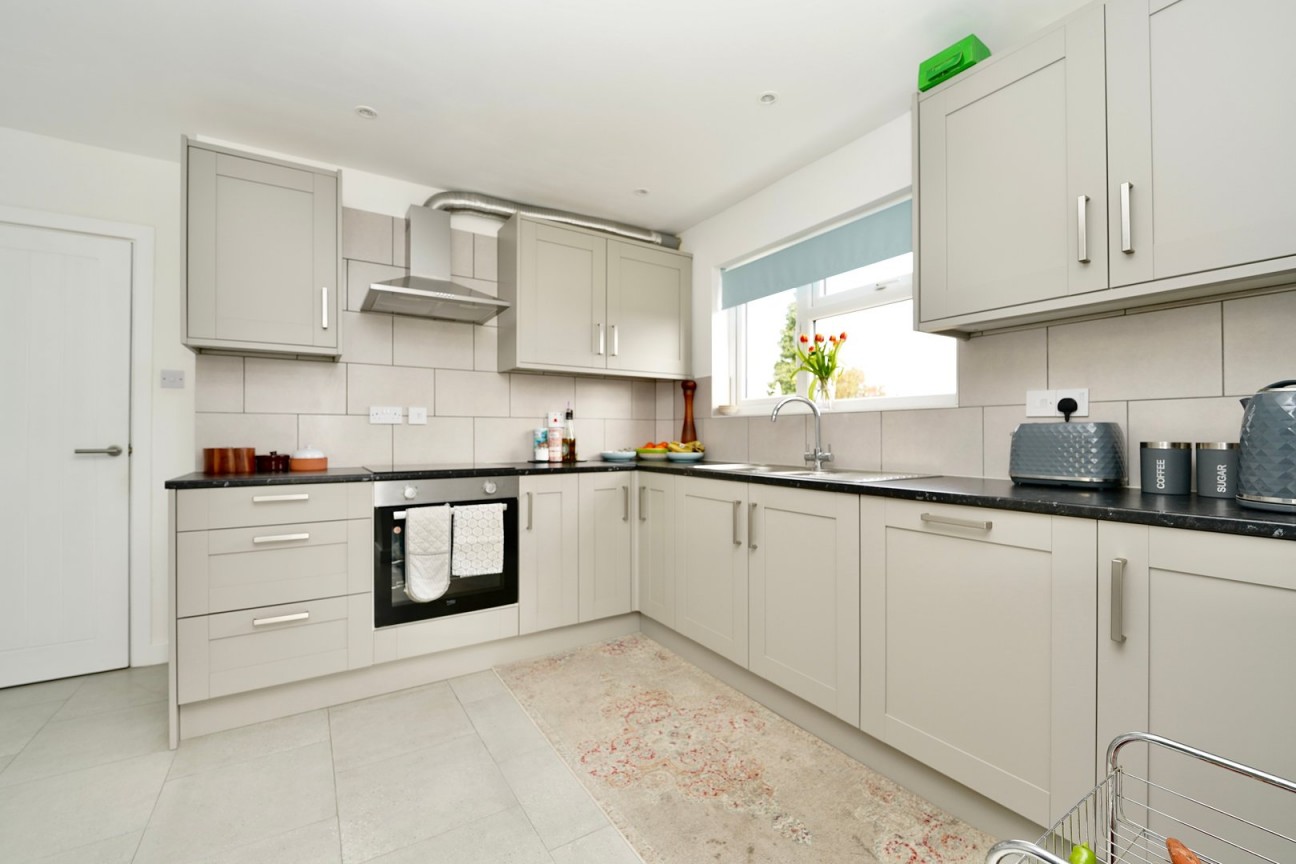 Little Stukeley, Huntingdon