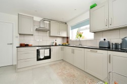 Little Stukeley, Huntingdon