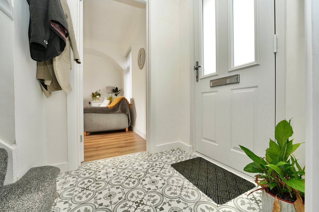 Little Stukeley, Huntingdon