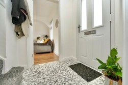 Little Stukeley, Huntingdon