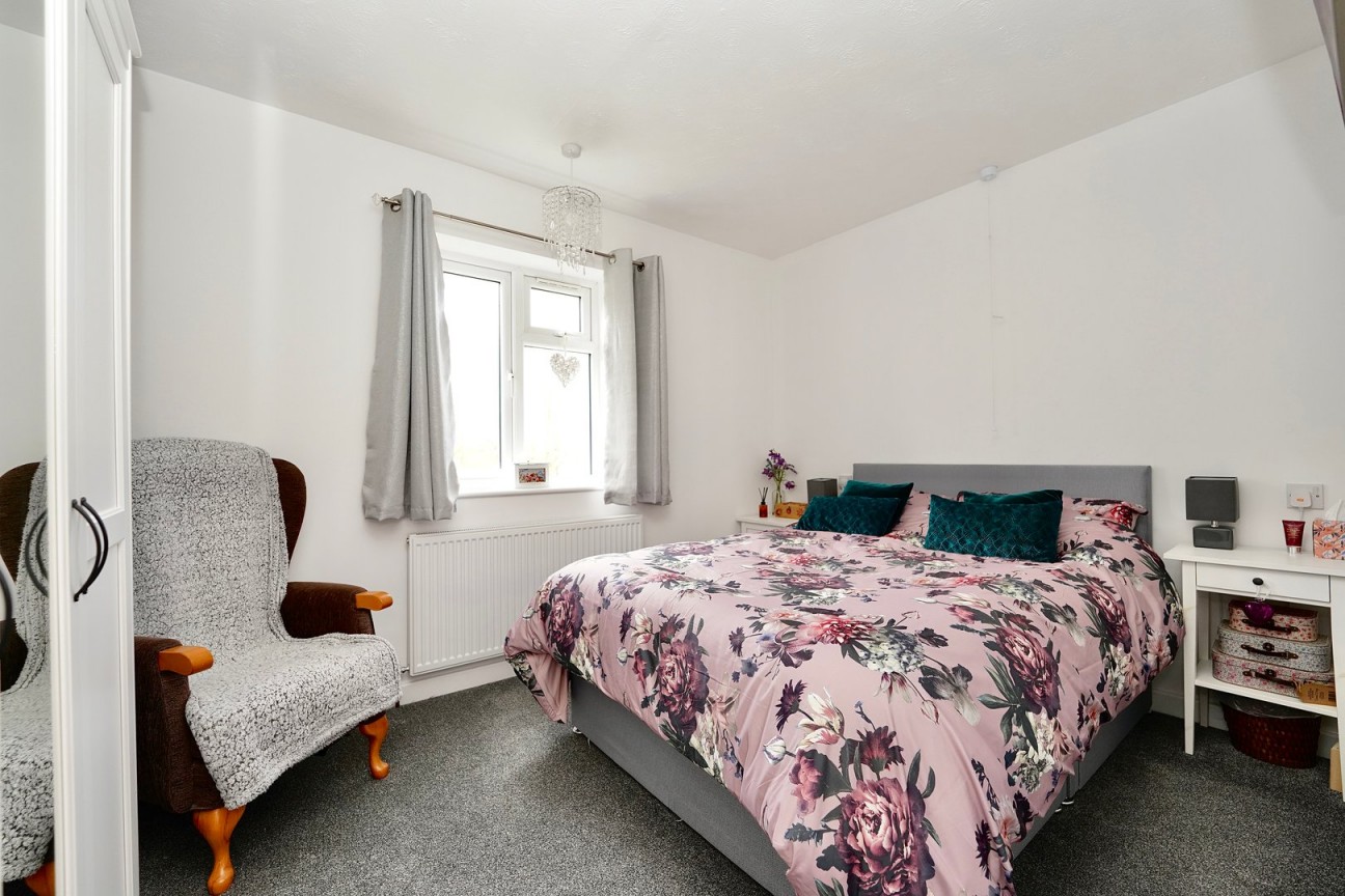 Little Stukeley, Huntingdon