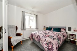 Little Stukeley, Huntingdon