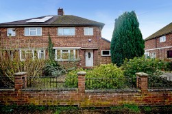 Hargrave, Wellingborough, Northamptonshire