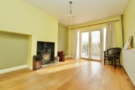 Hargrave, Wellingborough, Northamptonshire